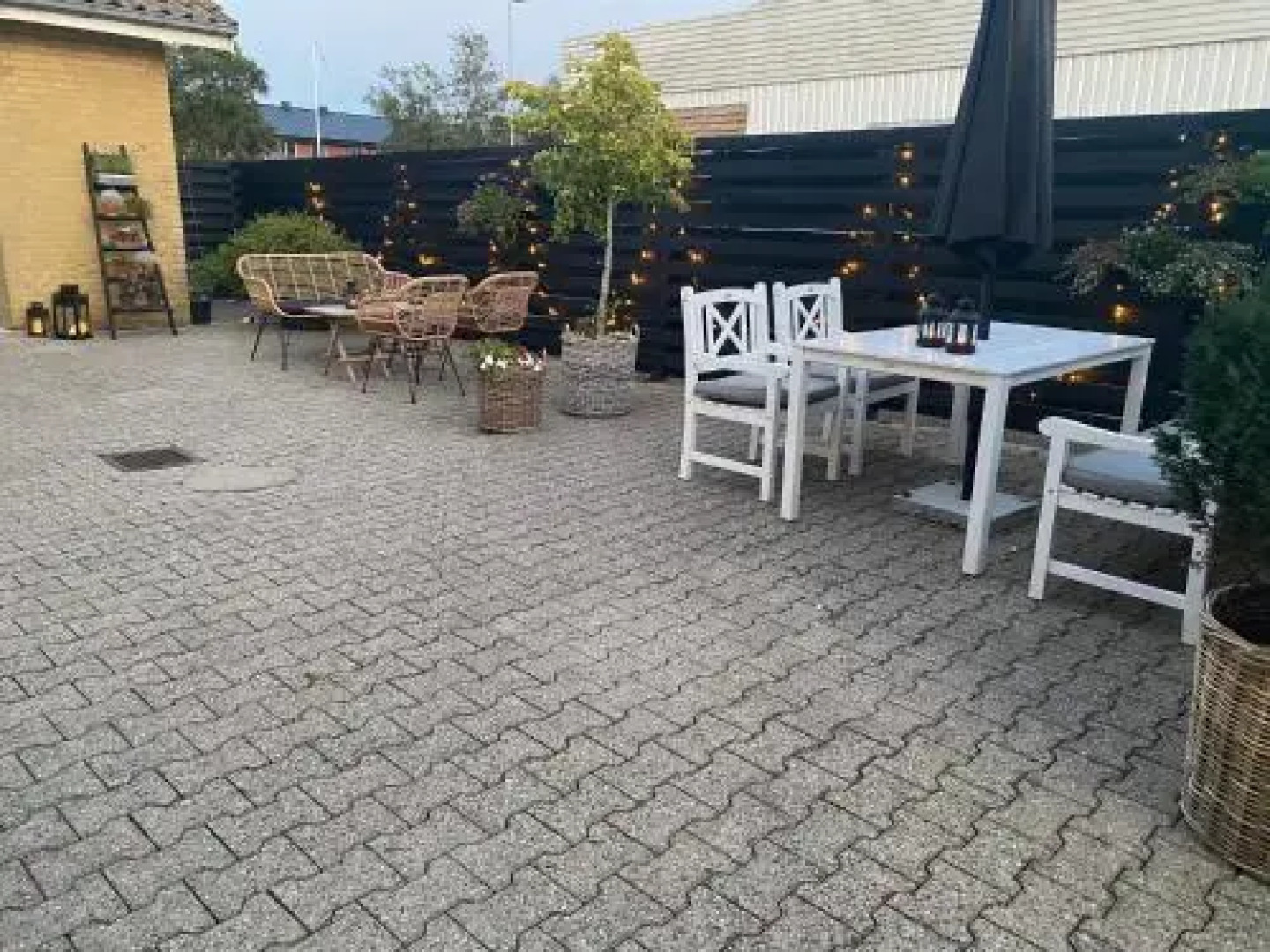 Sov i Herning Bed & Breakfast