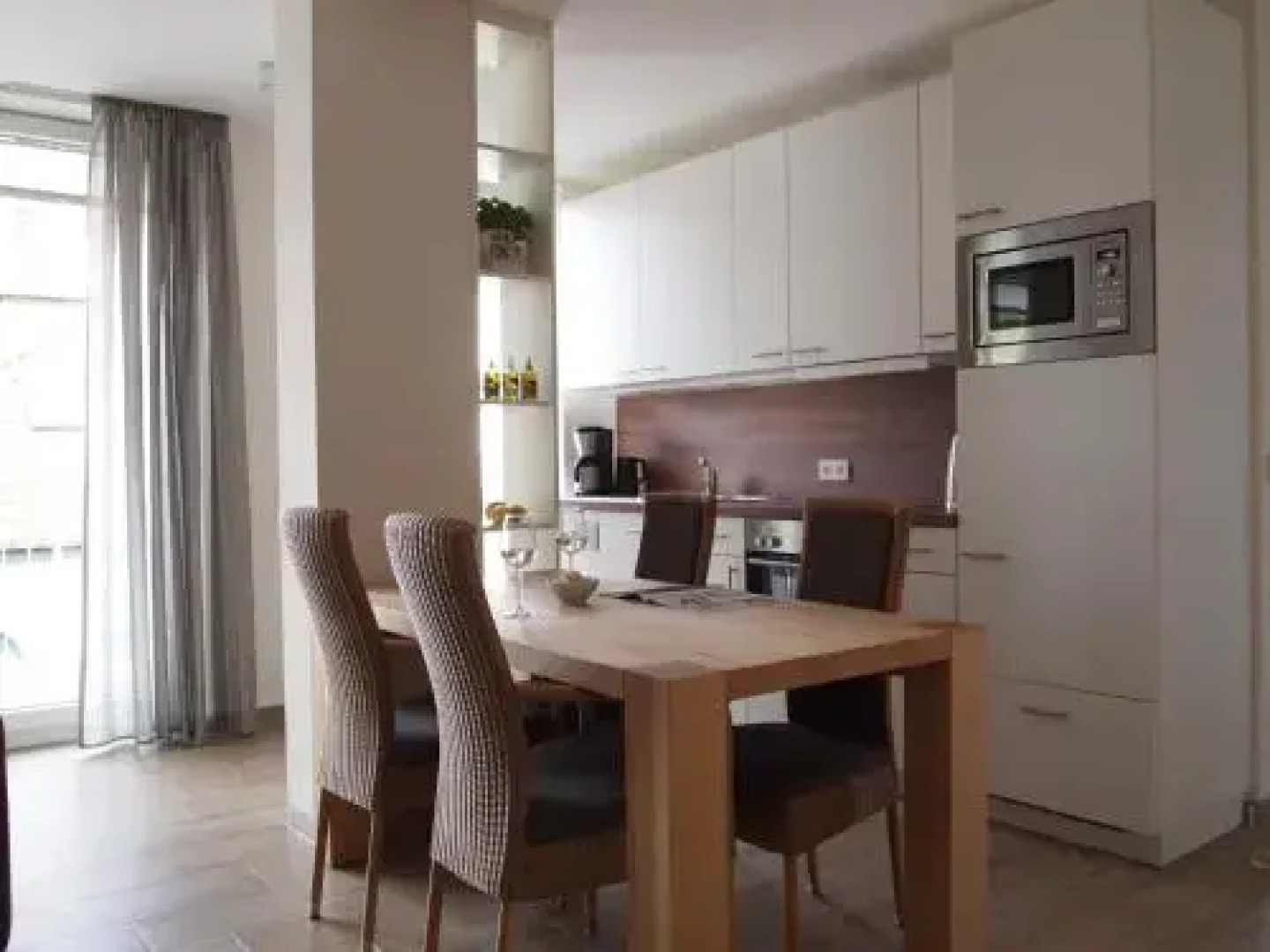 Wohnung 10 Haus Oldenburg