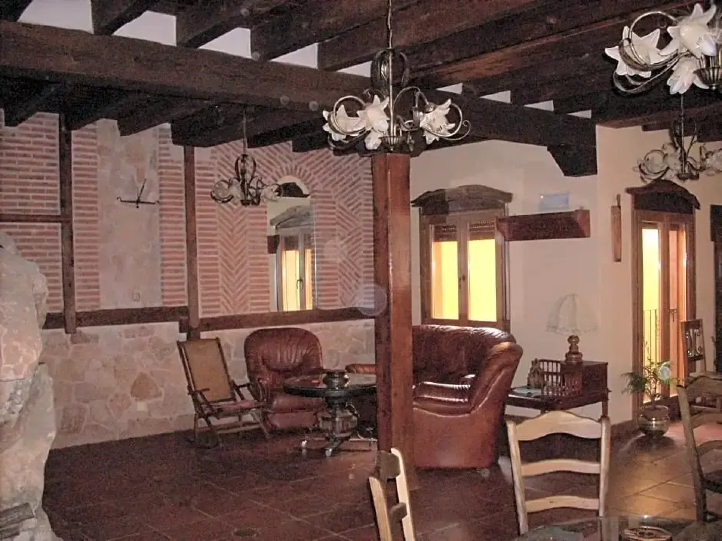 Hotel Rural La Romerosa