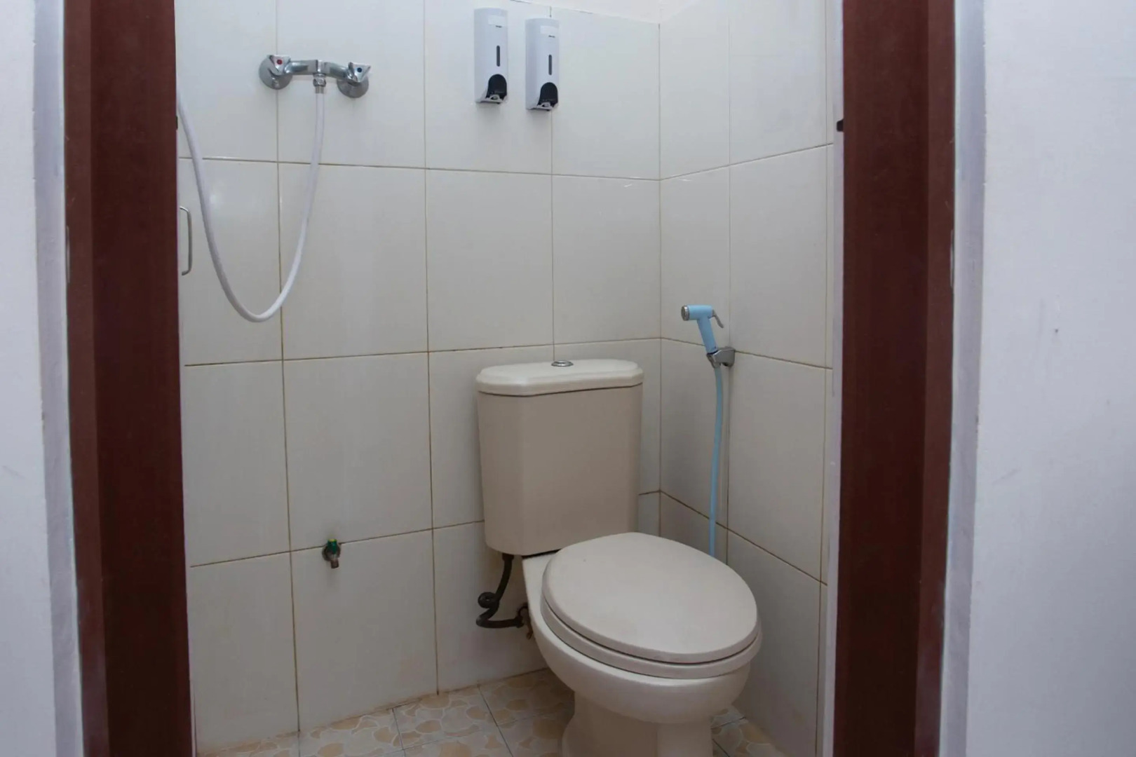 Hotel O Griya Karangsalam Indah