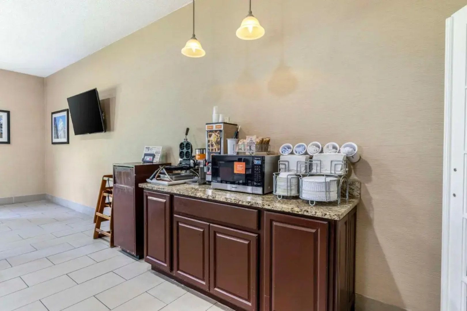 Holiday Inn Express La Grange
