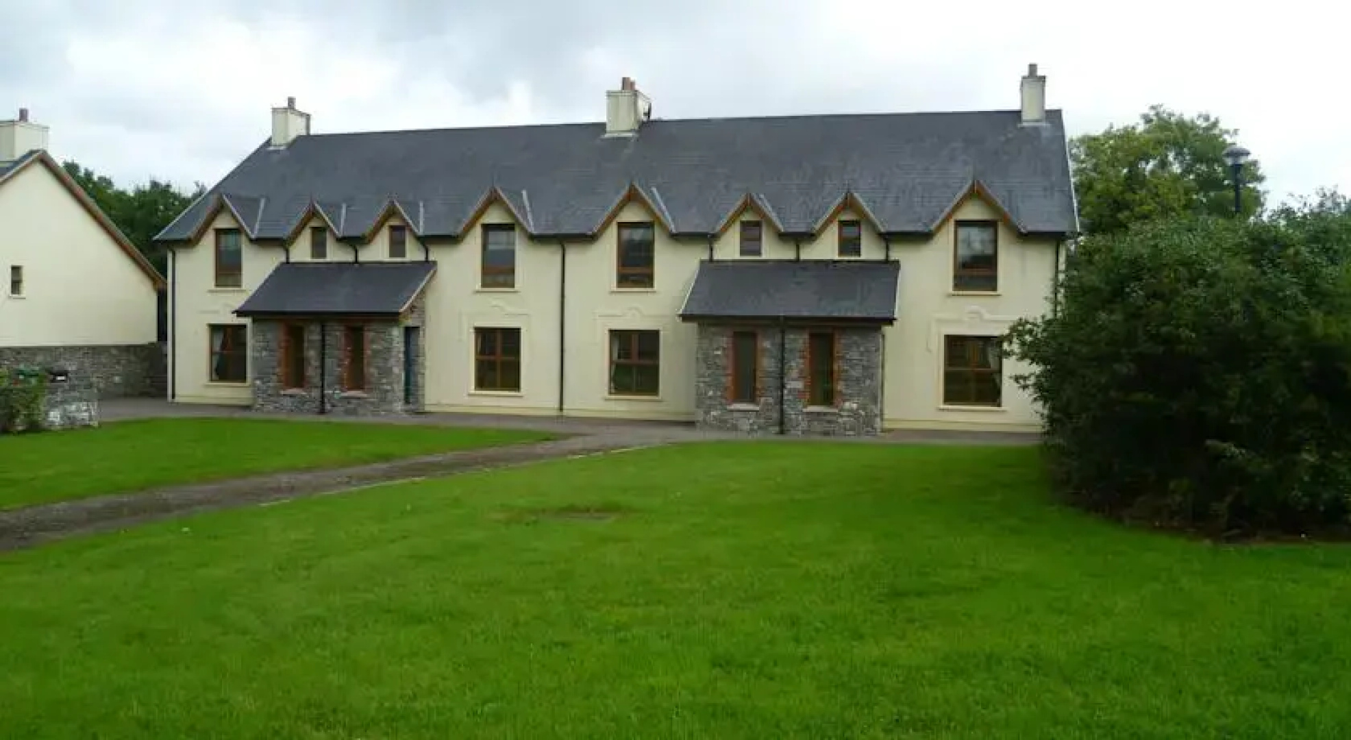 Kenmare Holiday Village