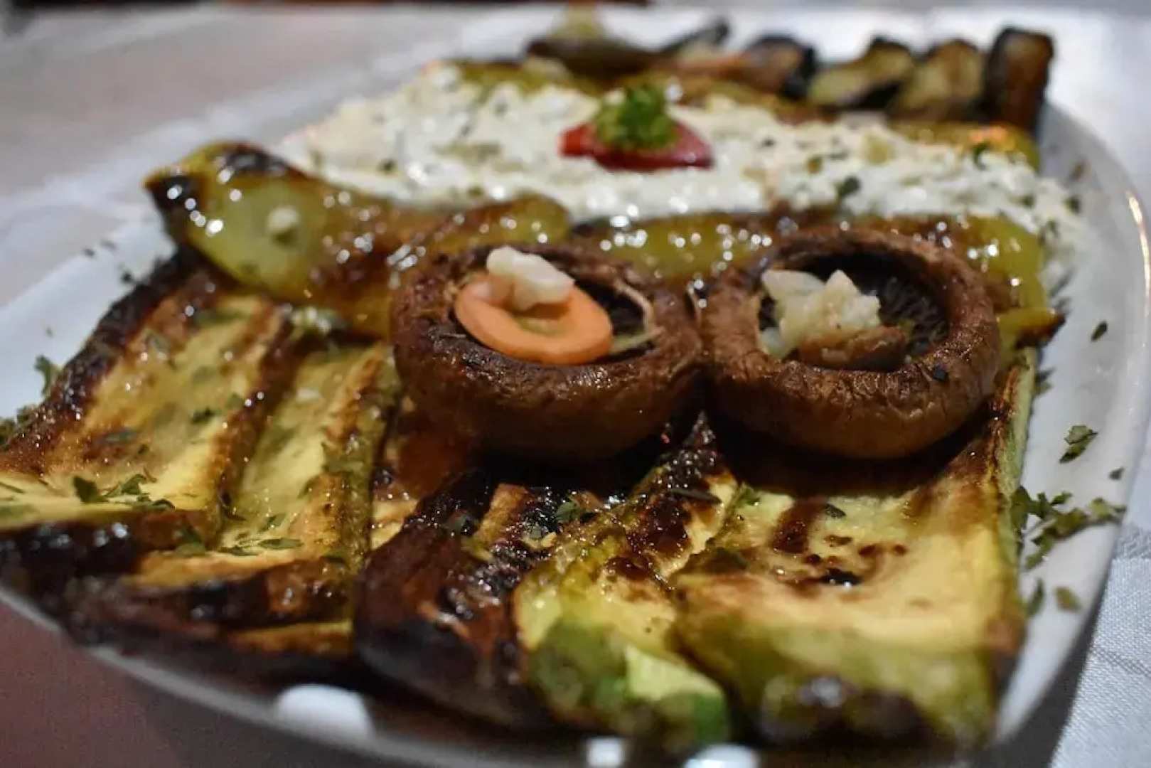 Tara Inn Resort - Campsite