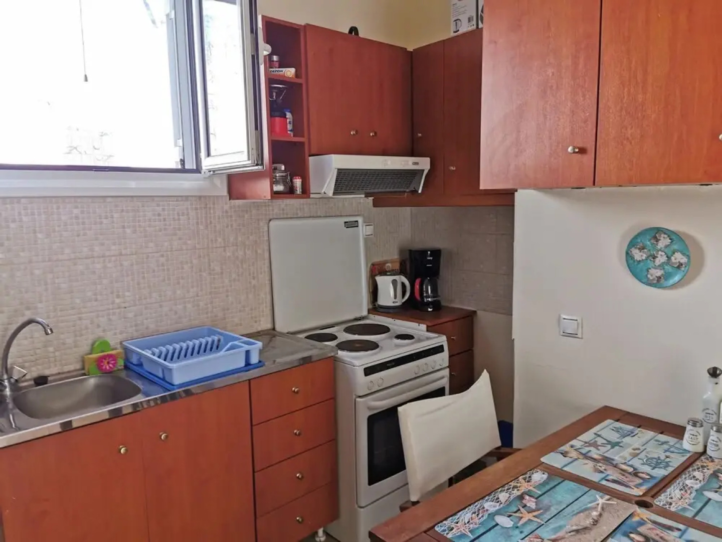 Amazing House Erato On The Sea South Creta