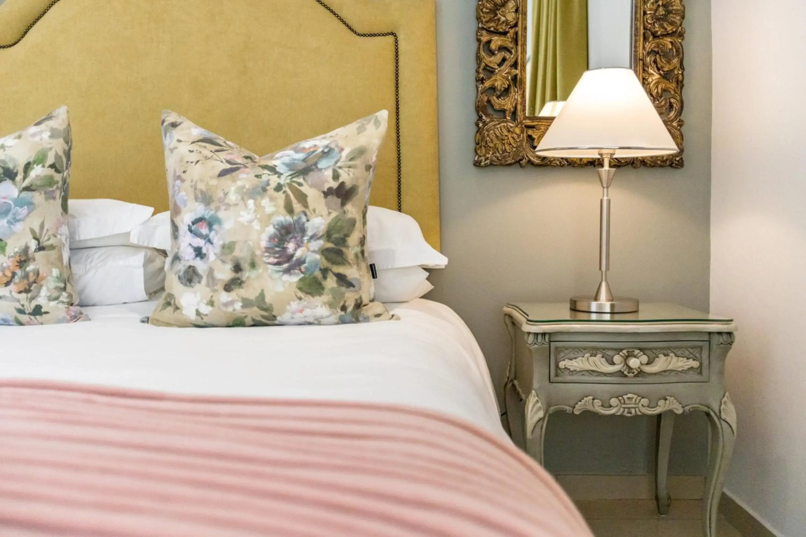Fleur de Lis Guesthouse
