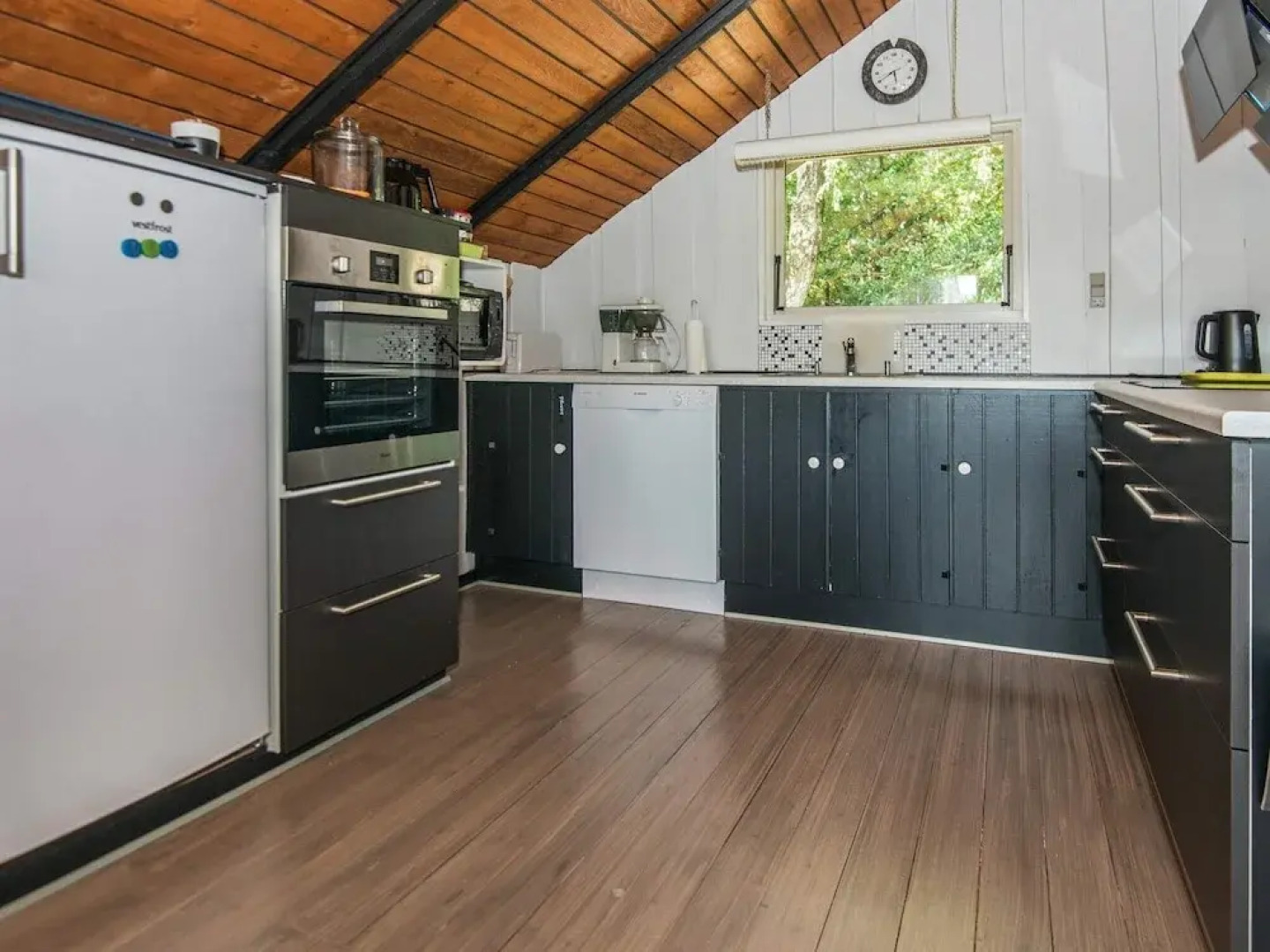 Exotic Holiday Home in Jutland With Garden