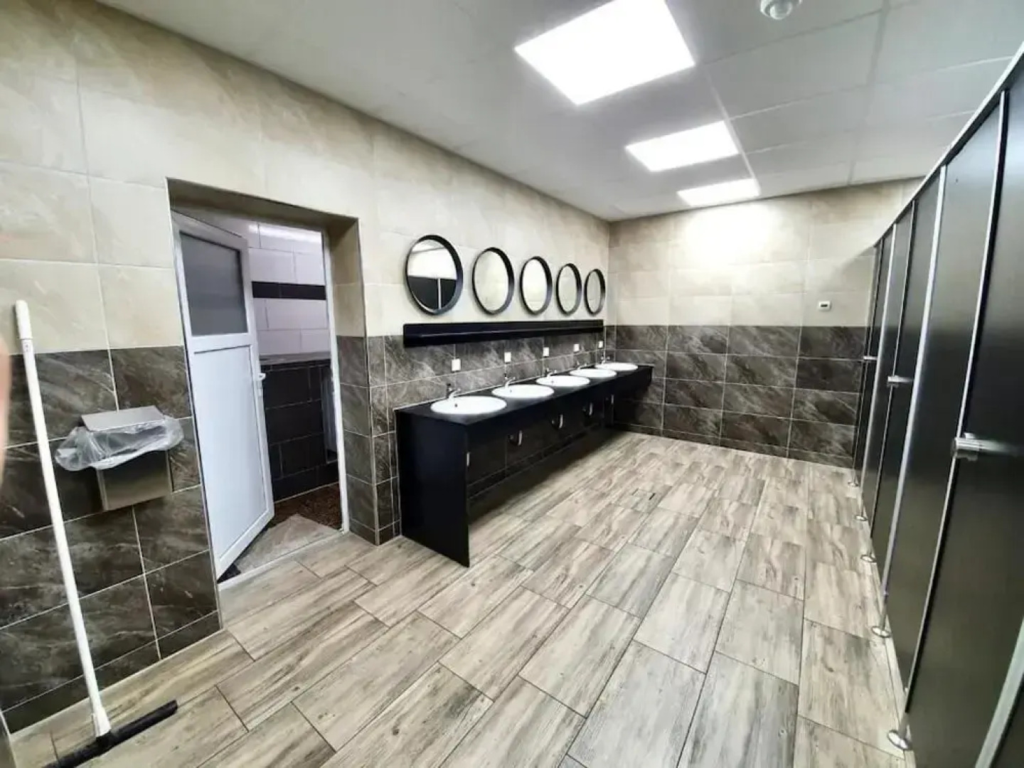 Feriensiedlung Schwalbennest