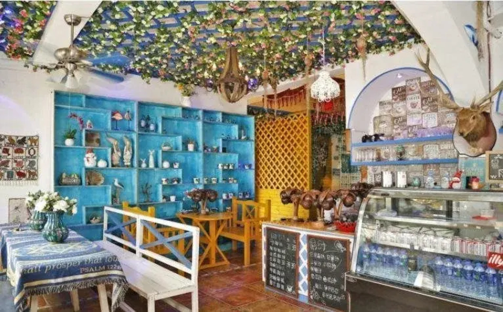 Shenzhen Xingyuewan Seaview Art Inn