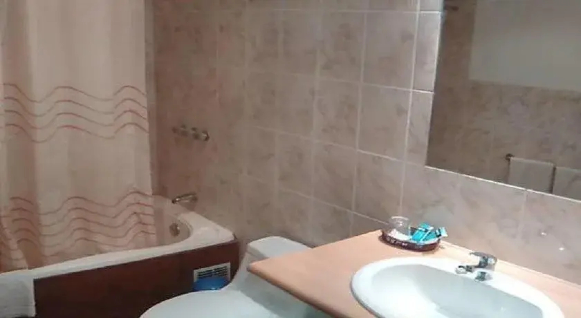 Hotel La Posada Del Ingles