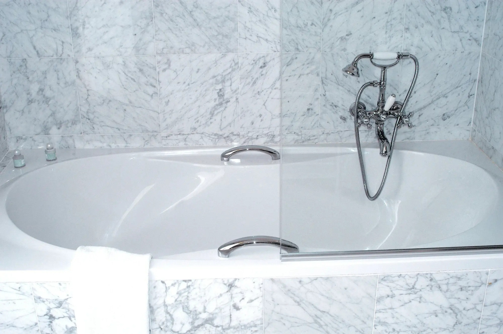 Grand Hotel des Ambassadeurs