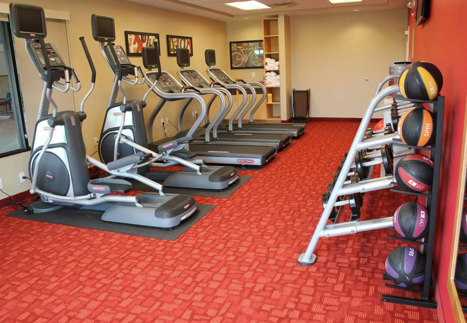 TownePlace Suites Richland Columbia Point