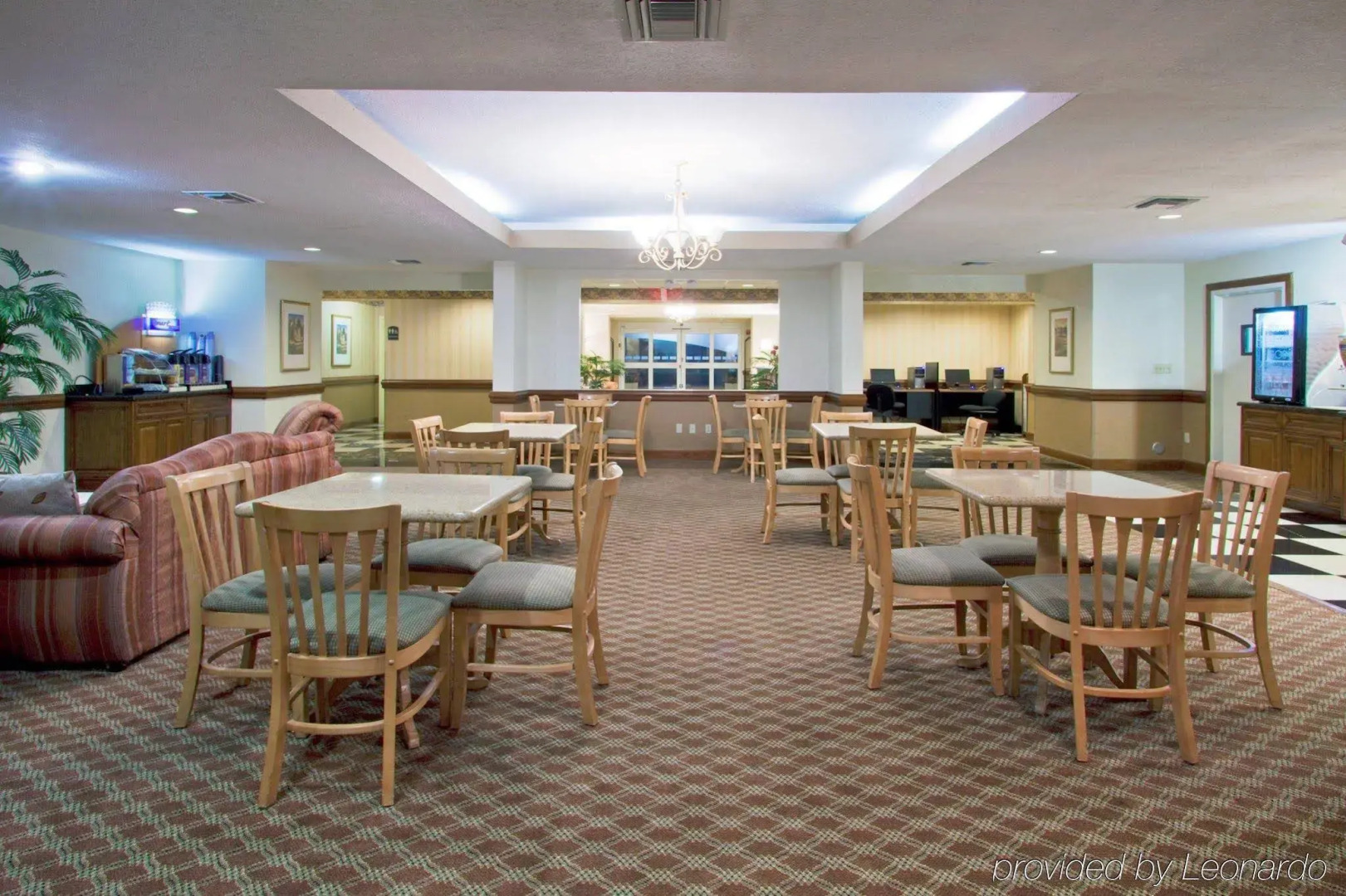 Holiday Inn Express & Suites Florida City by IHG