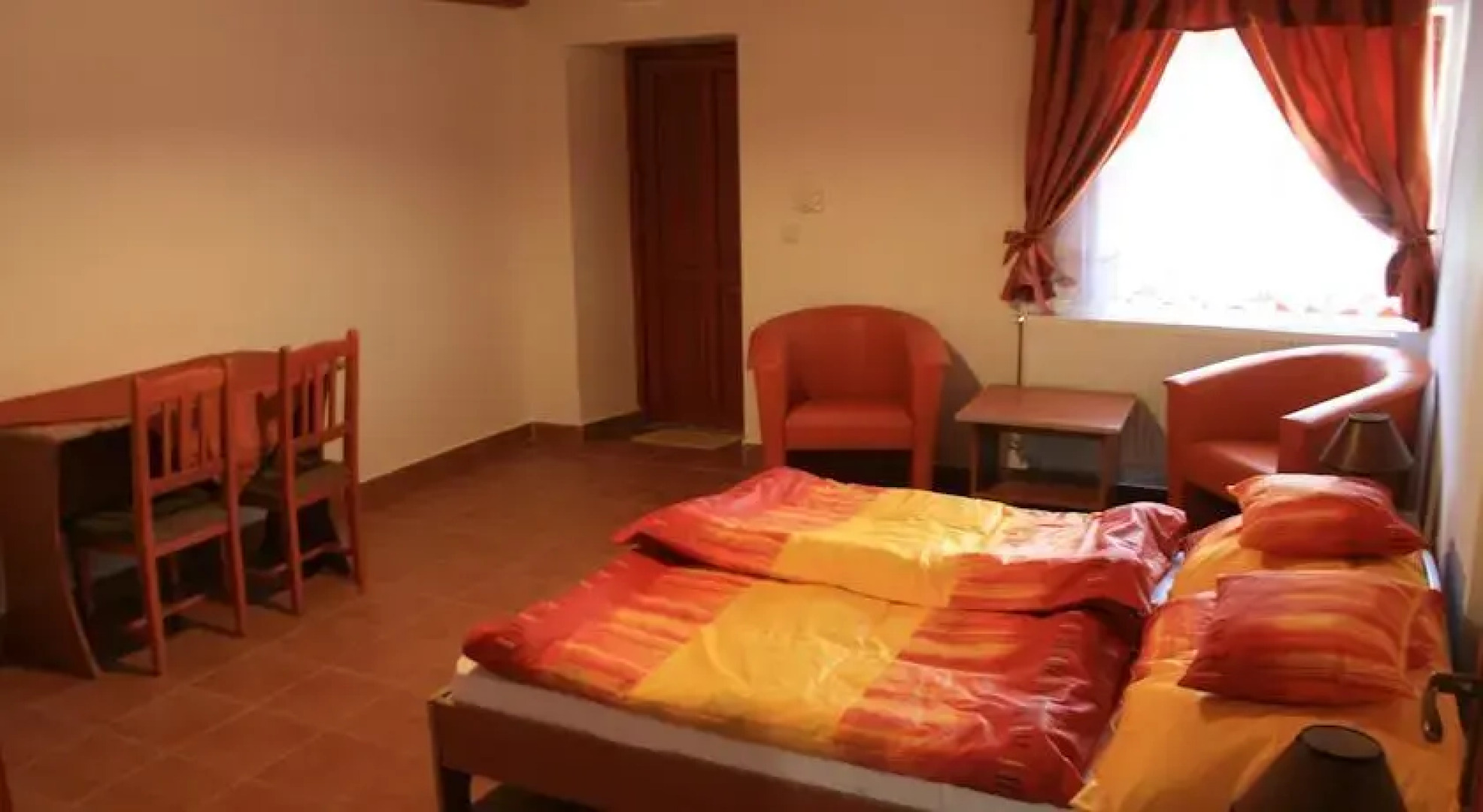 Joó-tó Vendégház