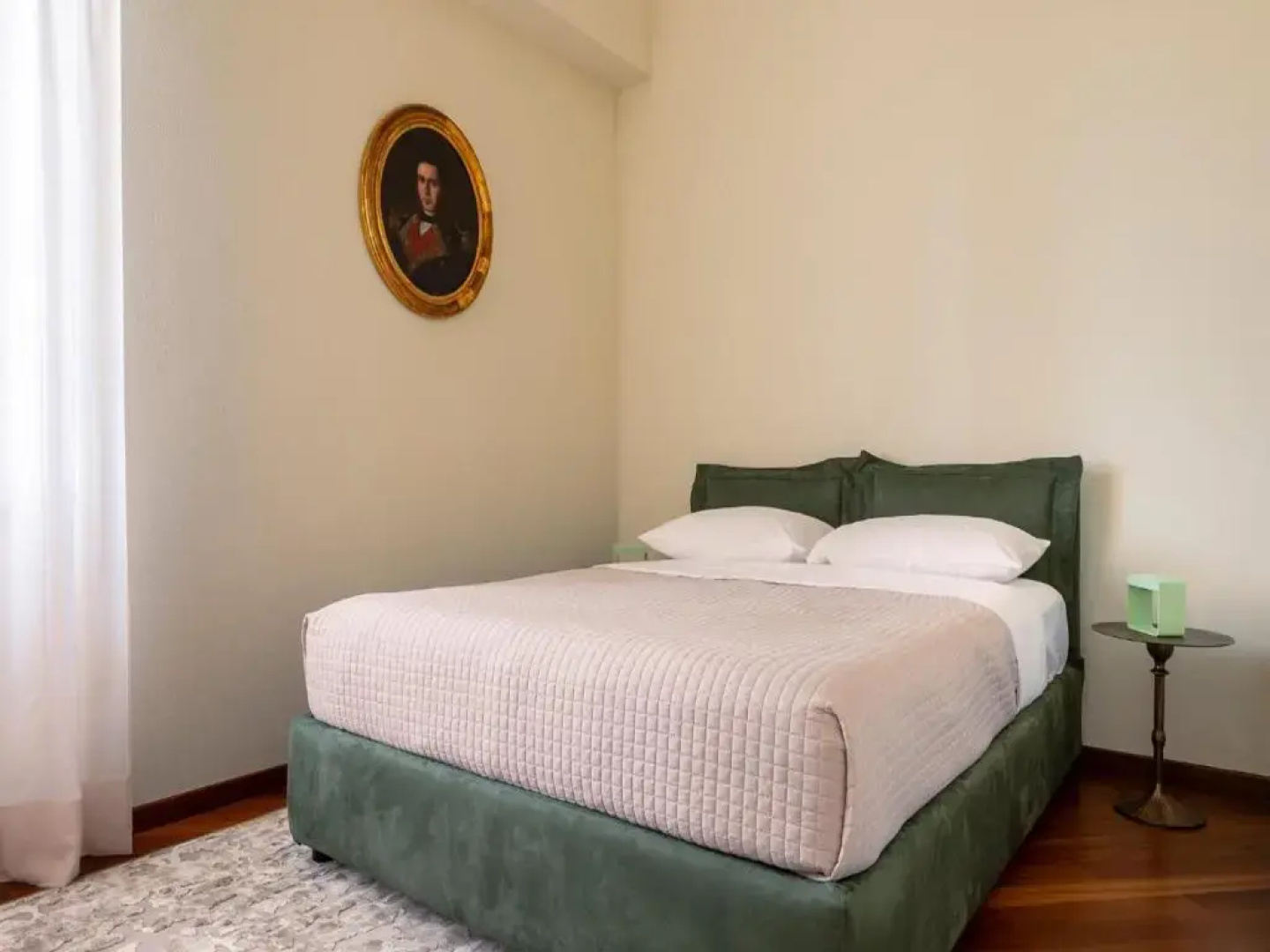 Residence Villa Raggi