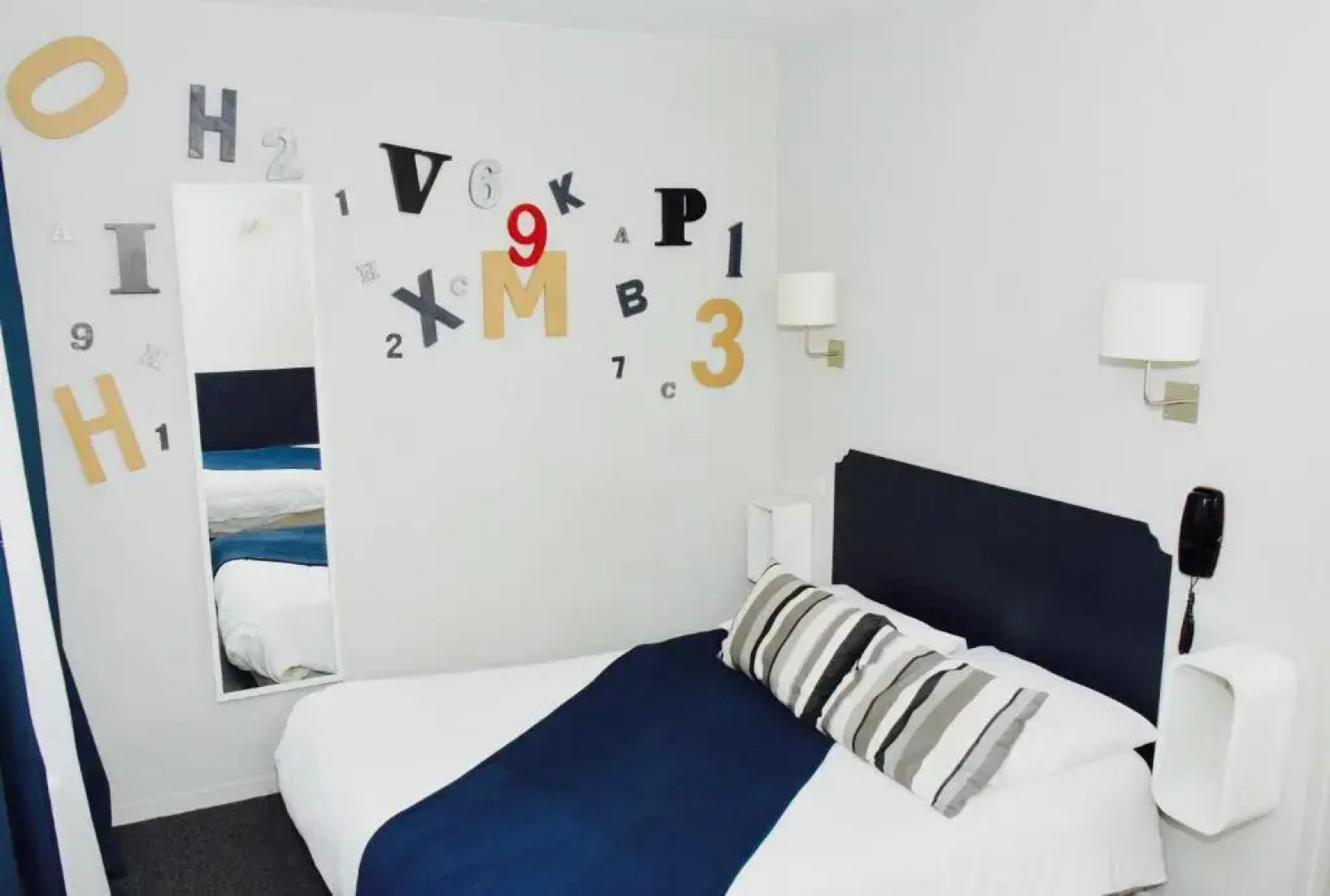 Hotel de La Placette