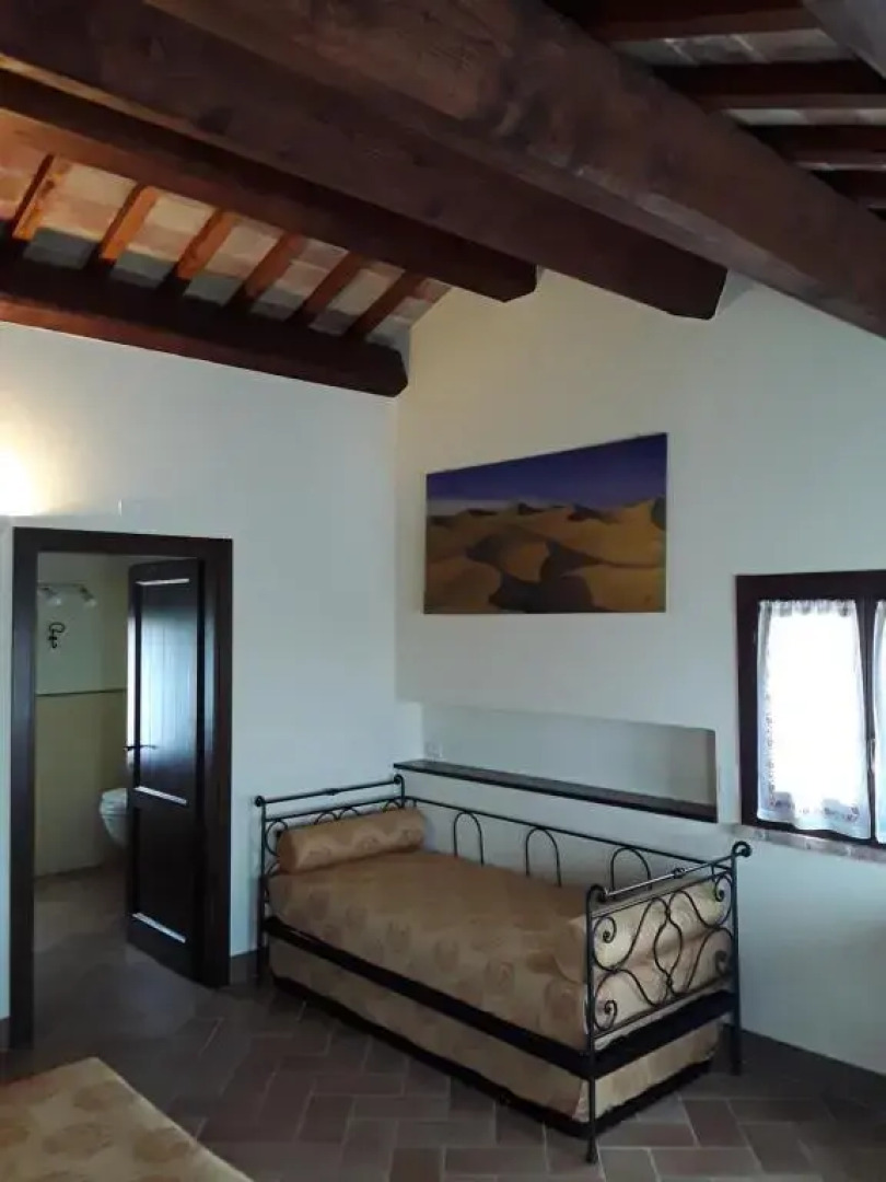 Fattoria Della Bilancia