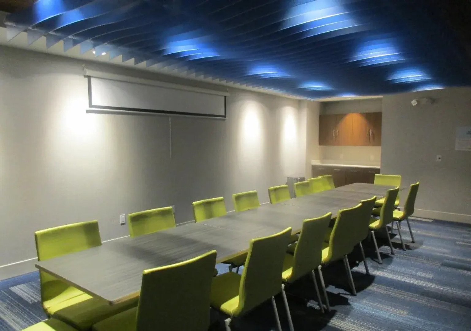 Holiday Inn Express Oneill by IHG