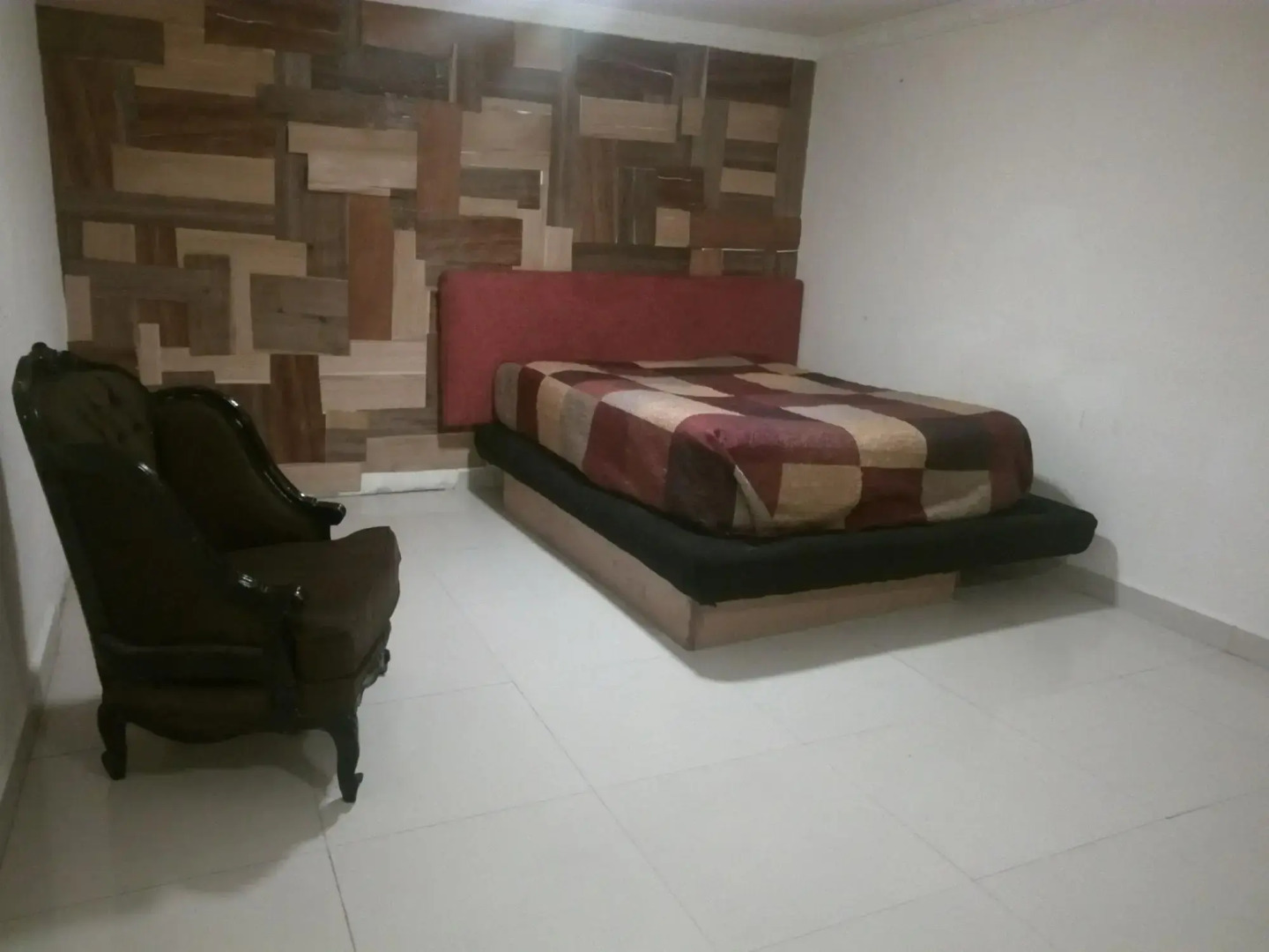 Departamento Nueva Linda Vista