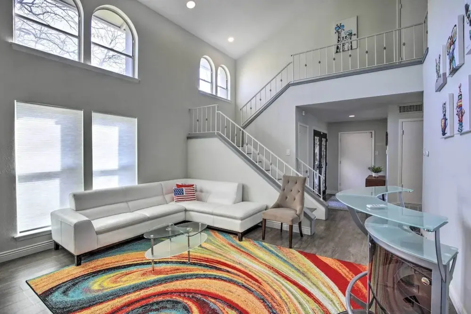 Poolside Oasis: Richardson Home w/ Movie Room!