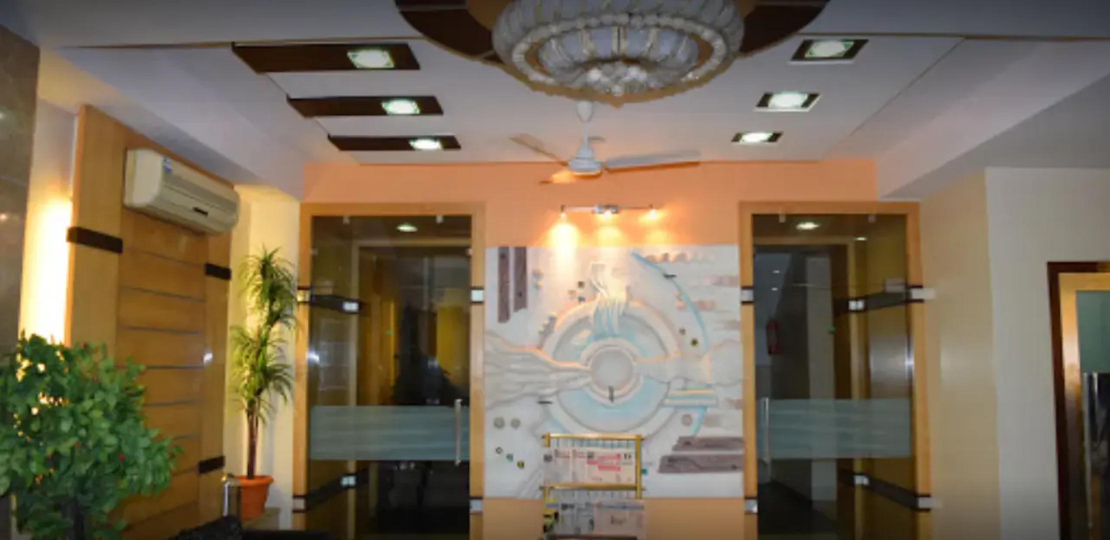 Jai Residency