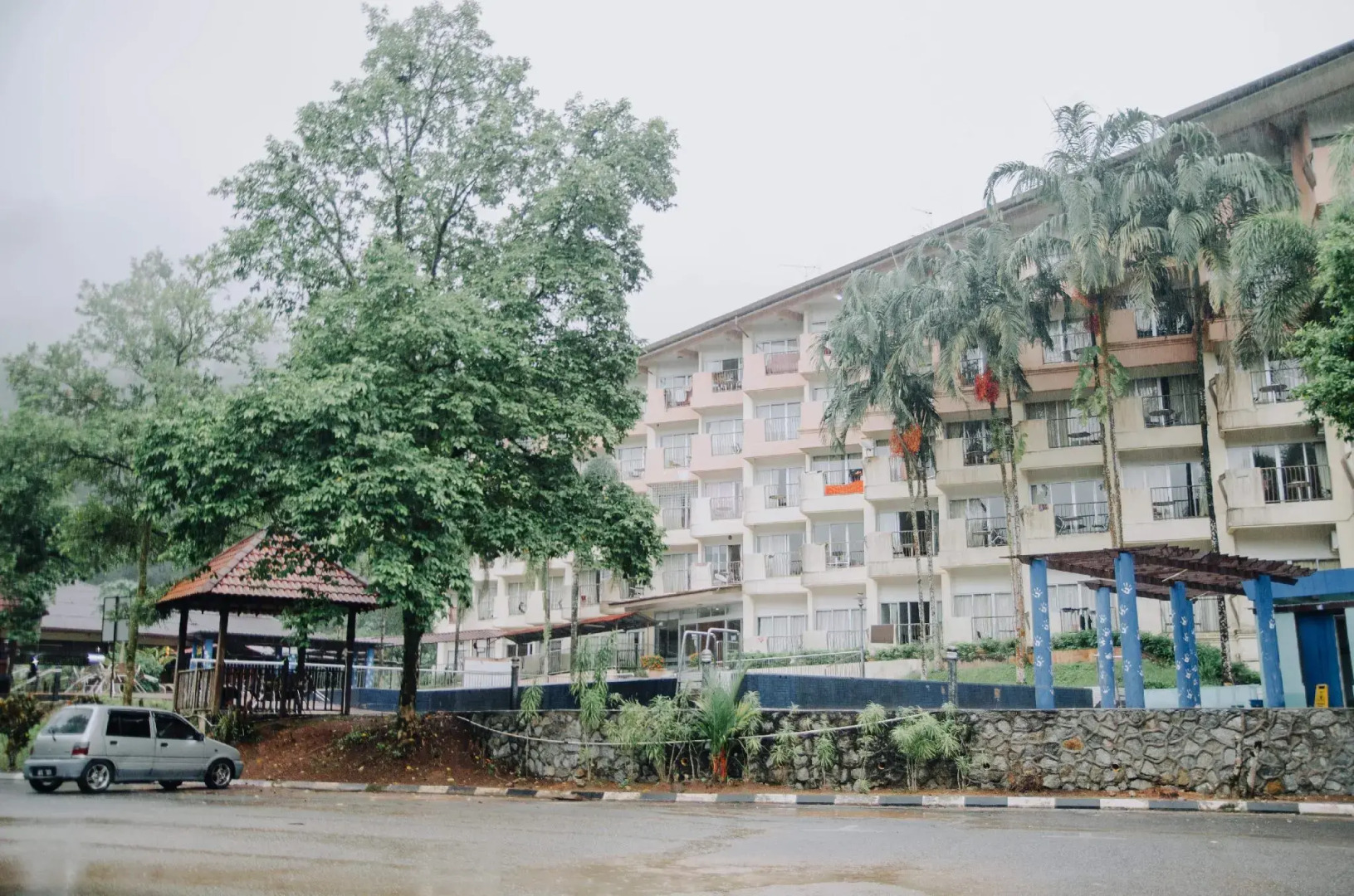 Janaview Taiping Hotel