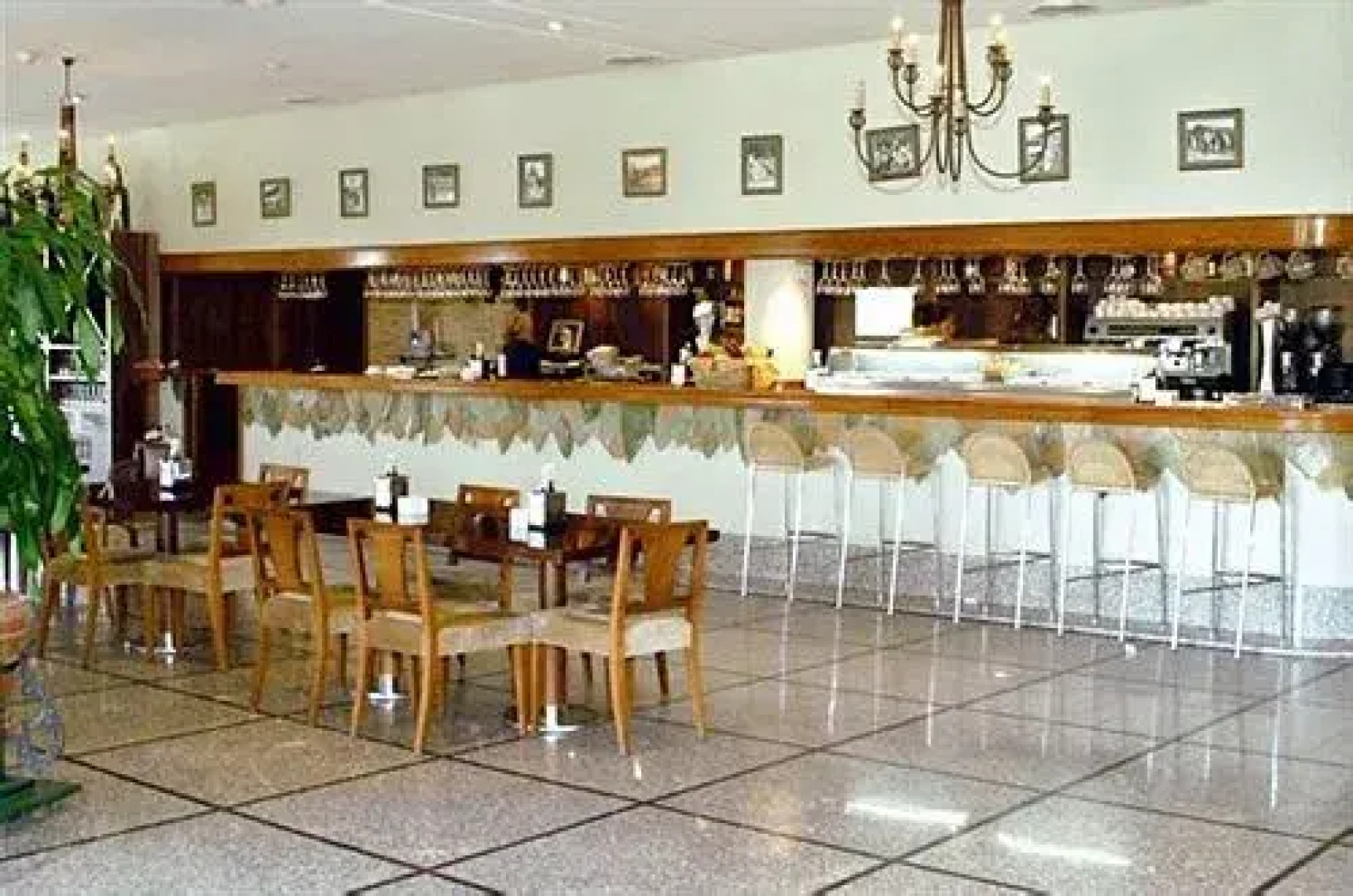 Alicante Spa & Golf Resort