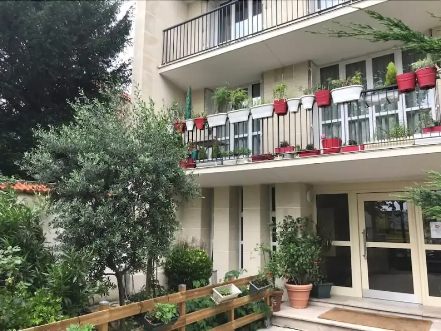 Sweet home near Paris and Disneyland