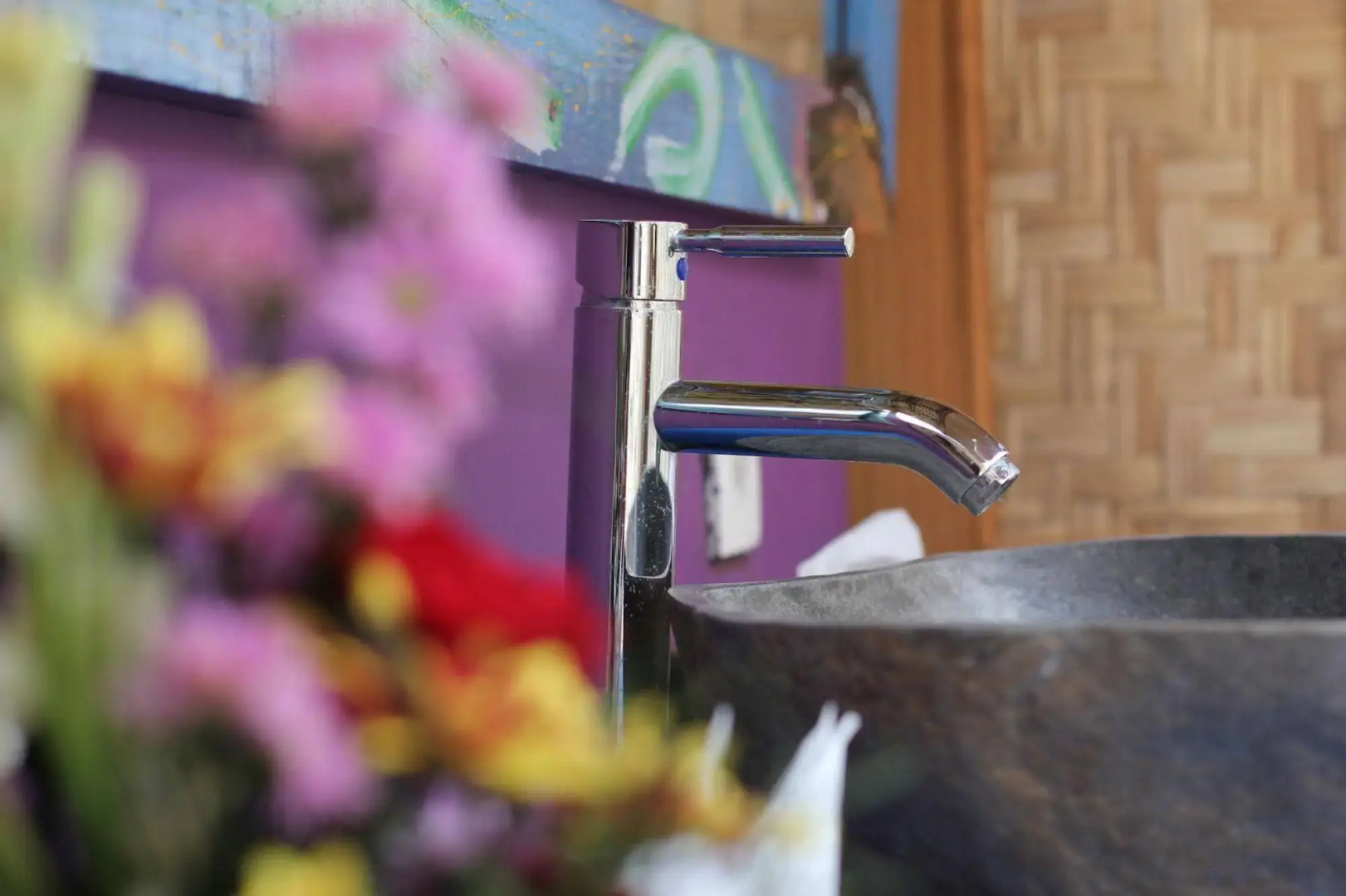 The Calmtree Bungalows