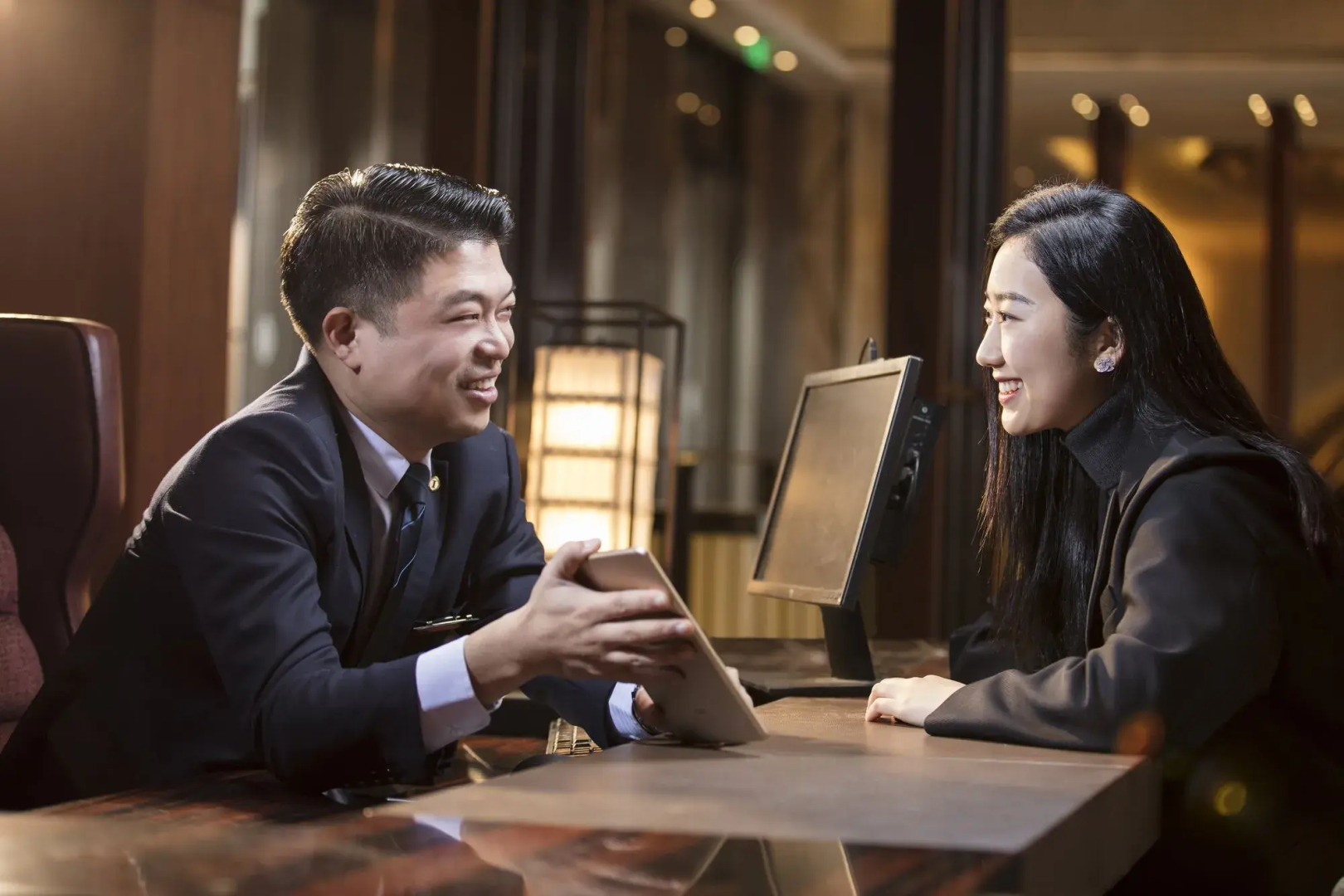 InterContinental Nantong by IHG