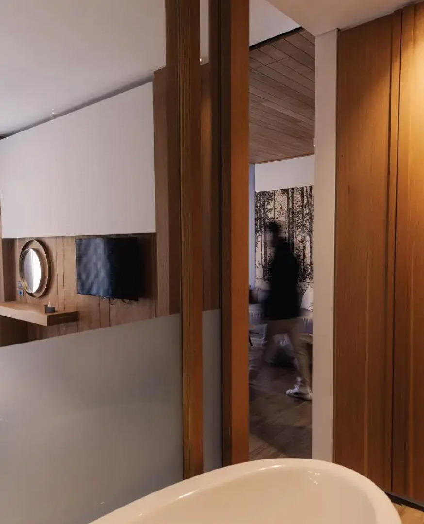 Oakridge Hotel And Spa