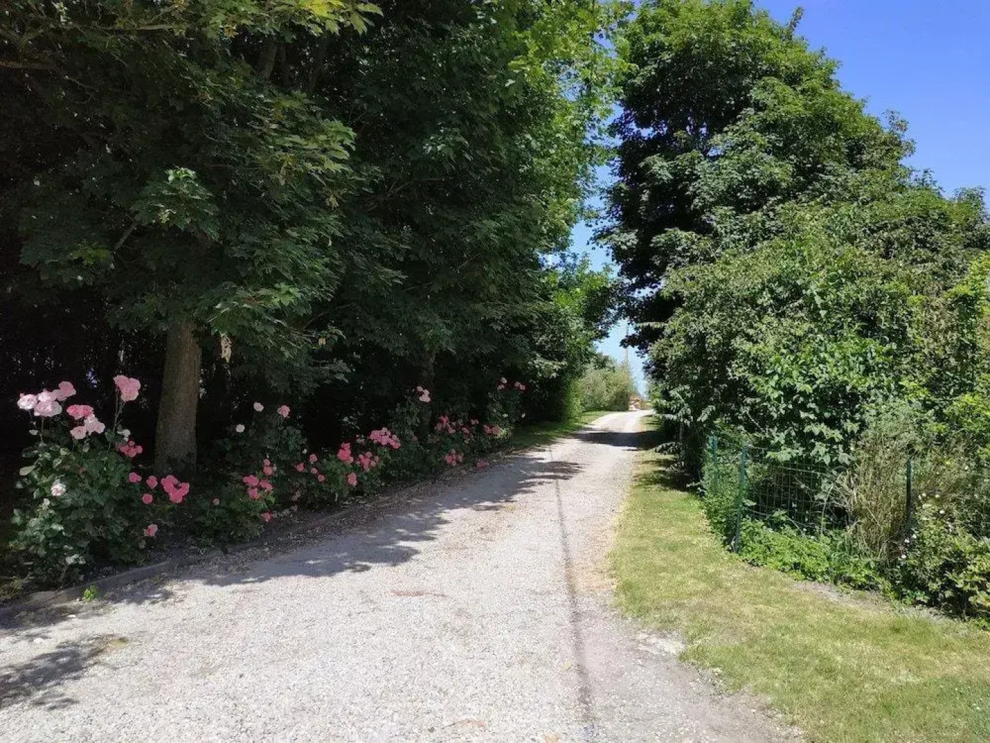 Le Manoir du Meldick