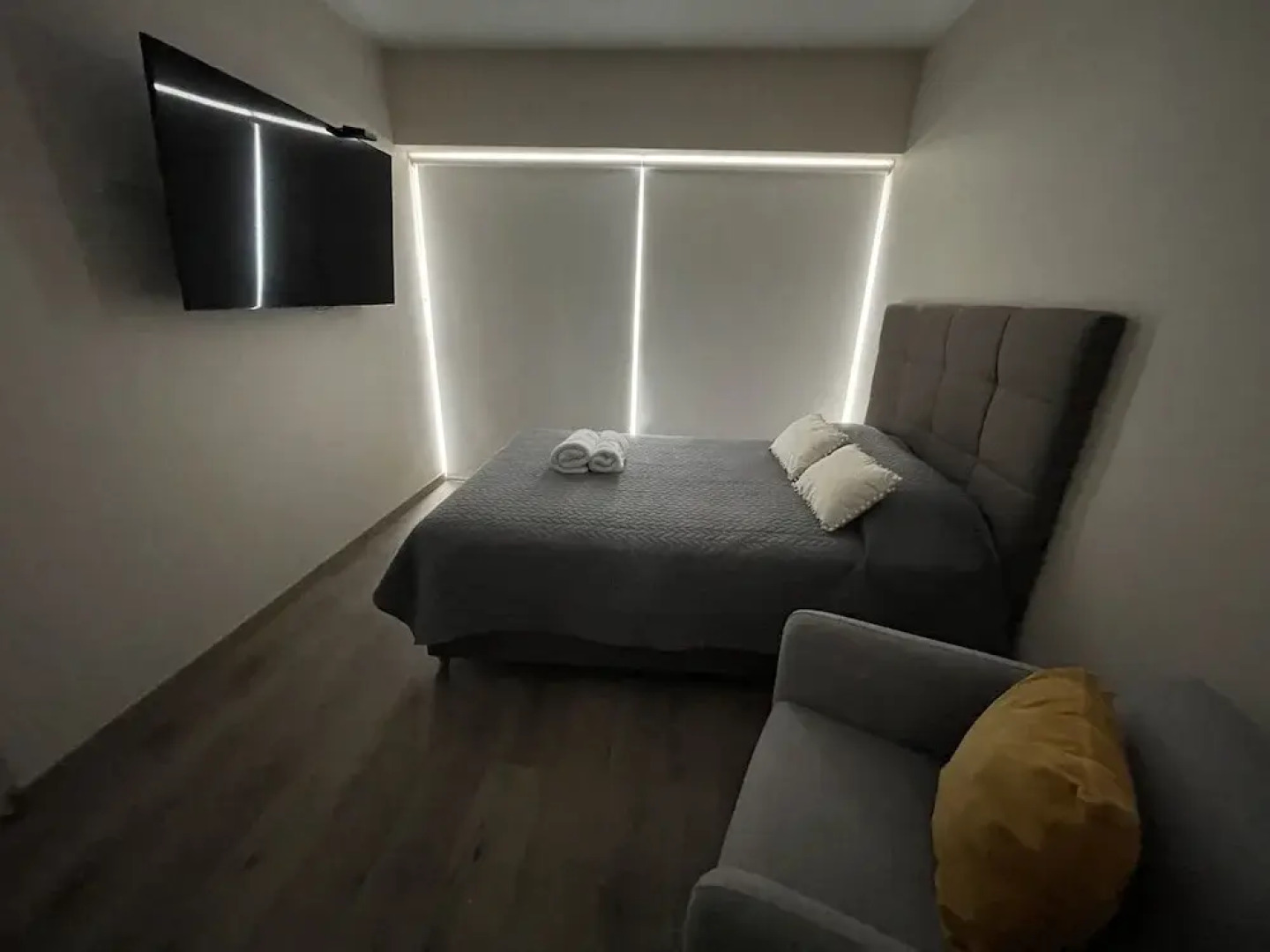 Monterrico Polo Aparts