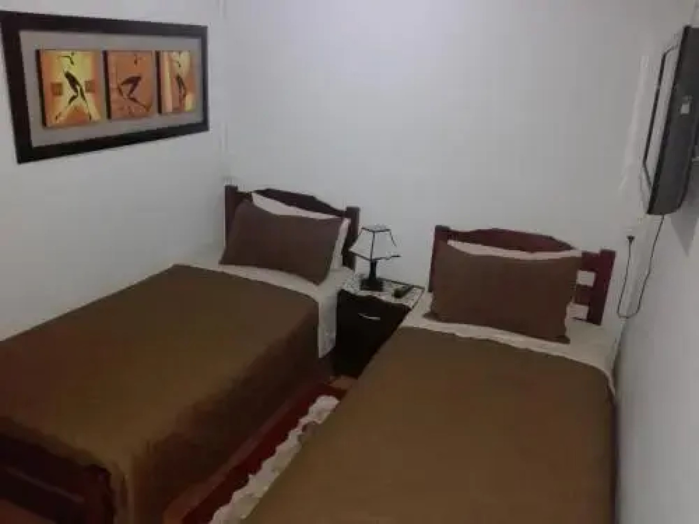 Arriendo habitaciones Talca