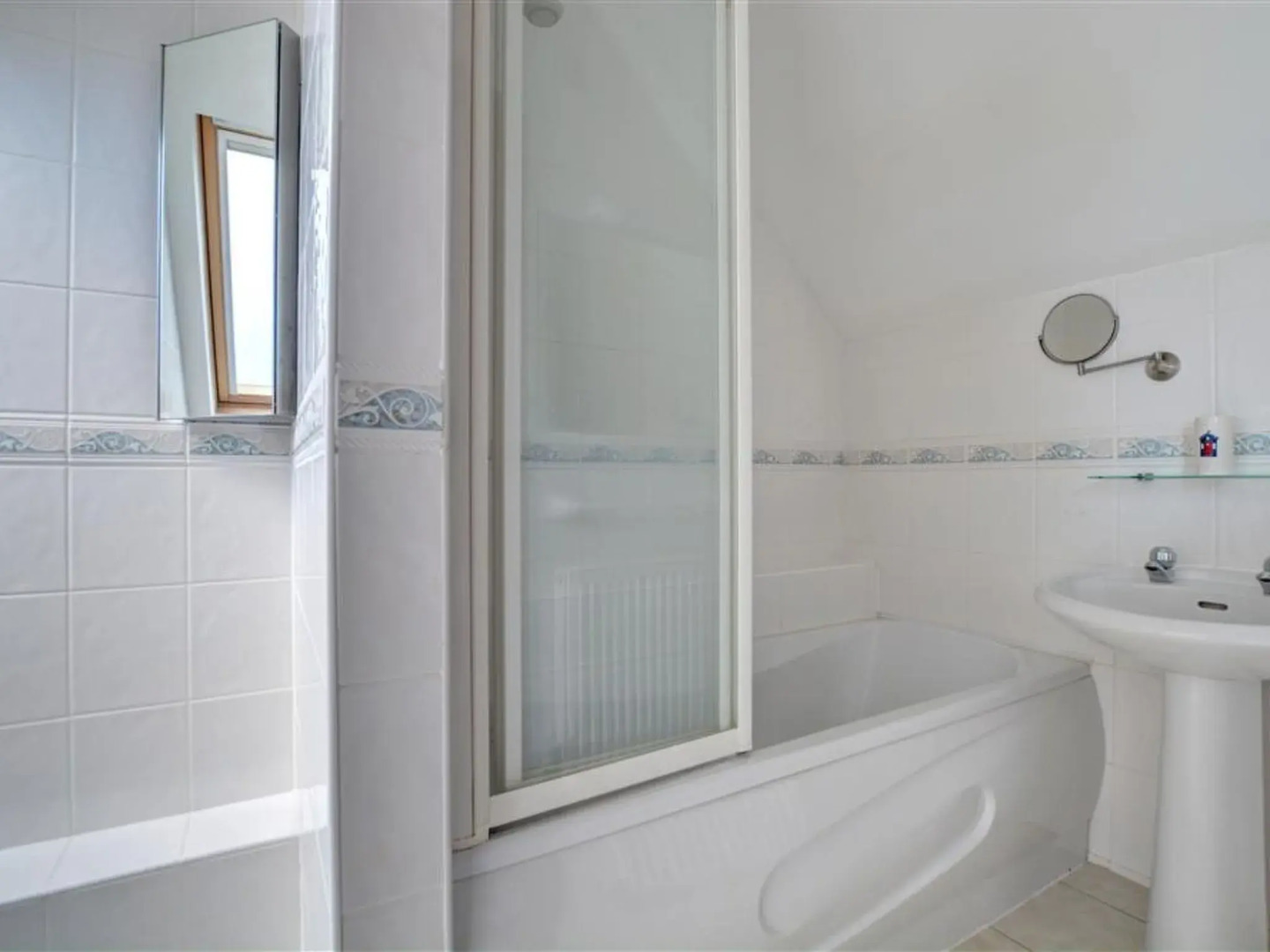 Holiday Home Bolthole