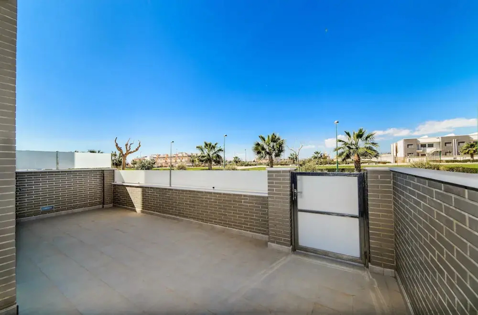 Bungalow Bennecke Agata