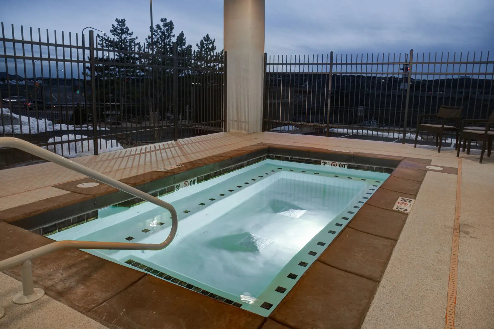 Courtyard Cedar City Marriott