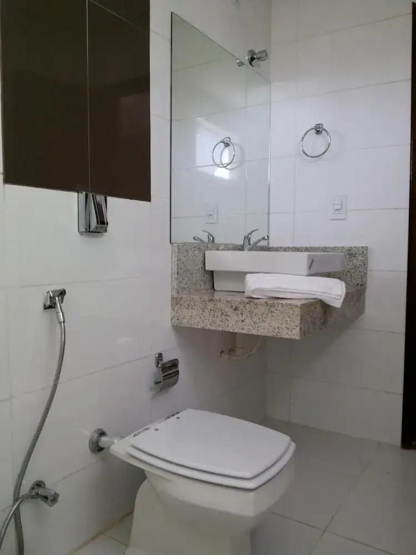 Amazonia Palace Hotel