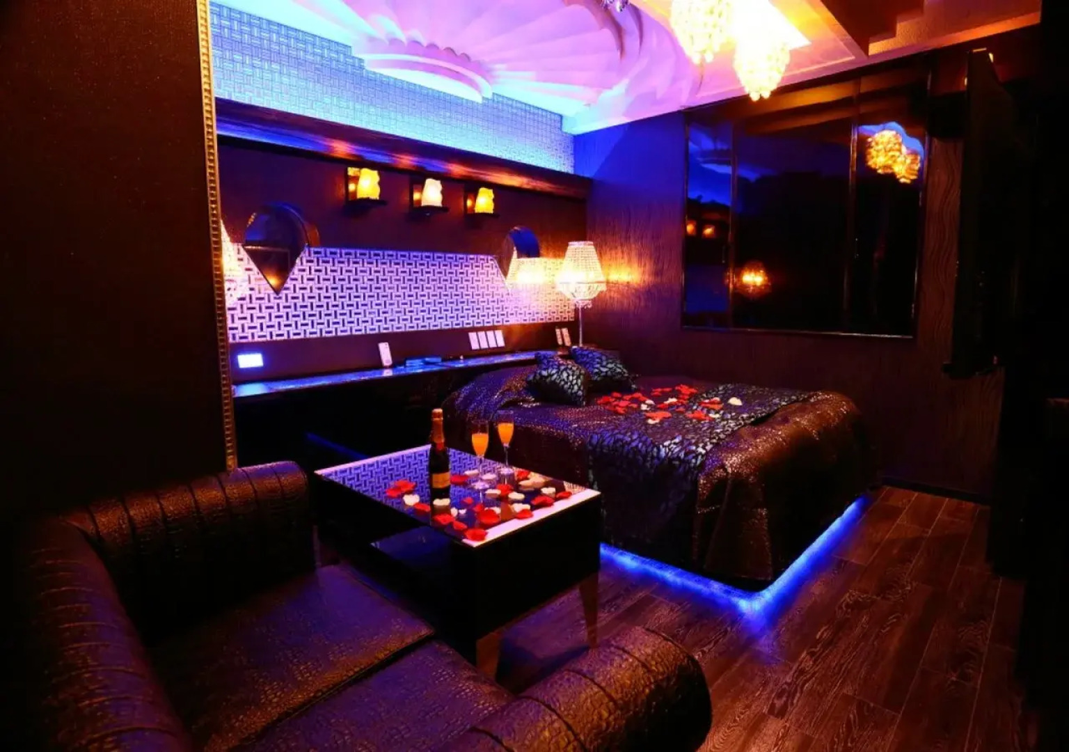 Restay Tokorozawa - Adults Only