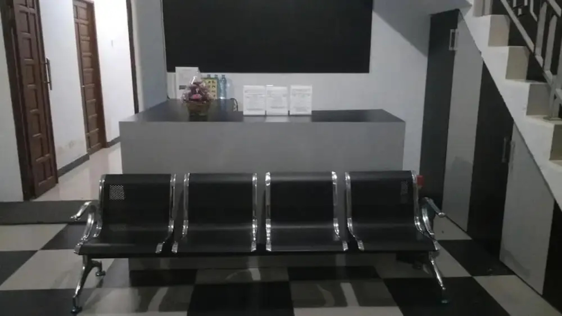 Khalisa Home Syariah Pontianak