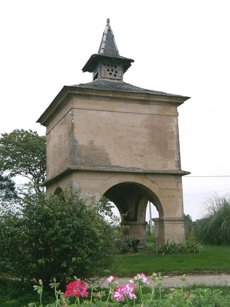 Chambres d'Hôtes Domaine d'En Baleux