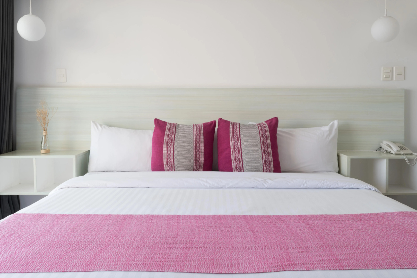 Hotel Fontan Reforma Centro Histórico