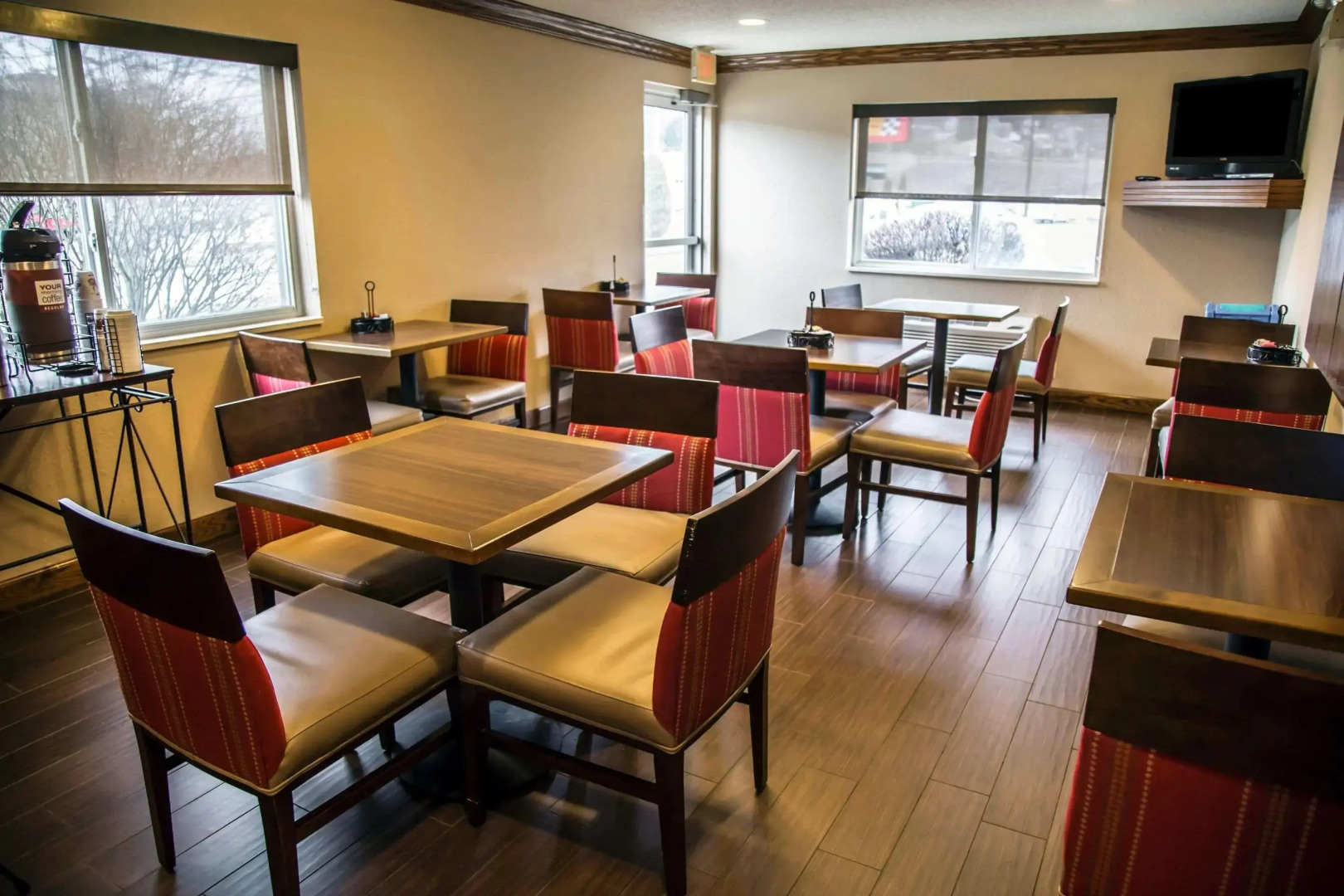 Quality Inn & Suites