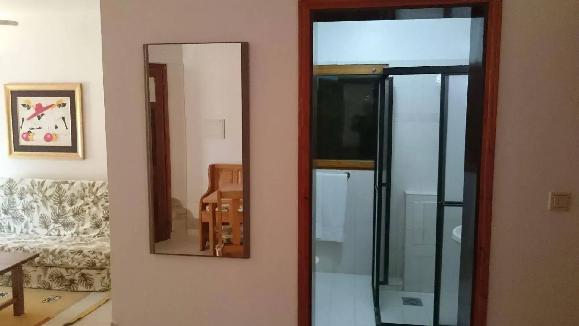 Apar-T-Hotel Porta Westfalica