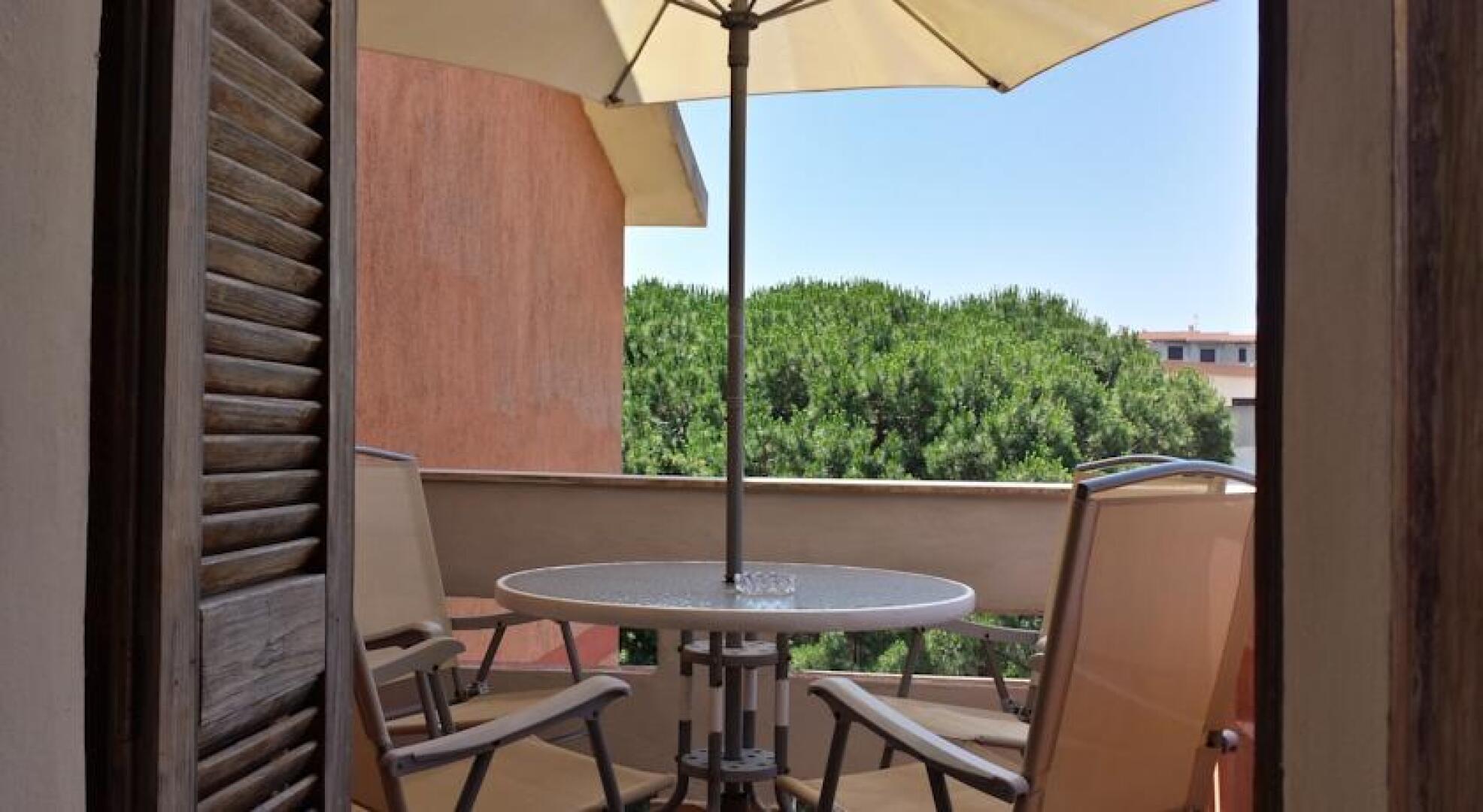 B&B Tra Rocce E Mare