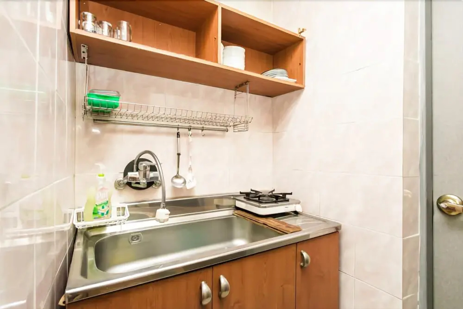 Taean Bangpo Sea Pension