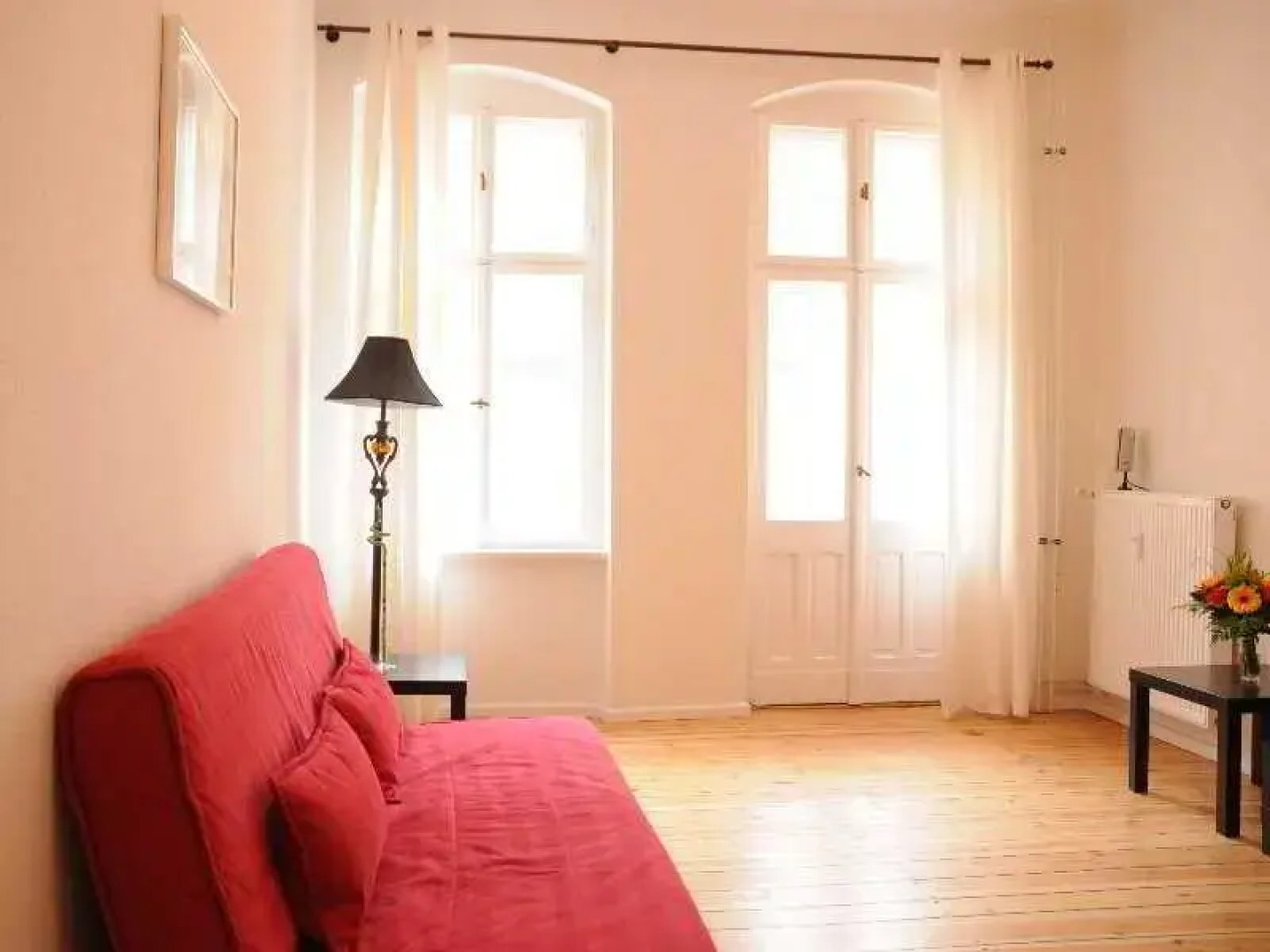 Europeapartments Brüsseler Straße