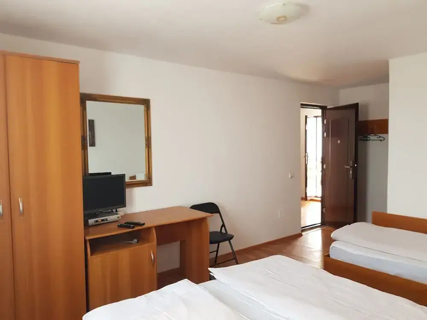 Delta crisan flamingo