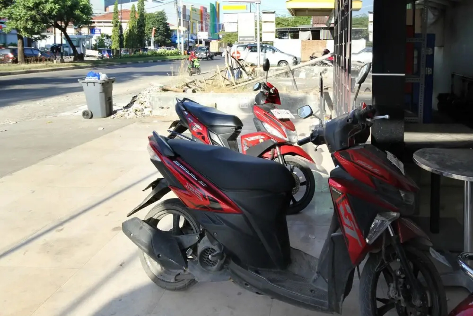 Airy Panakkukang Boulevard Pengayoman 7 Makassar