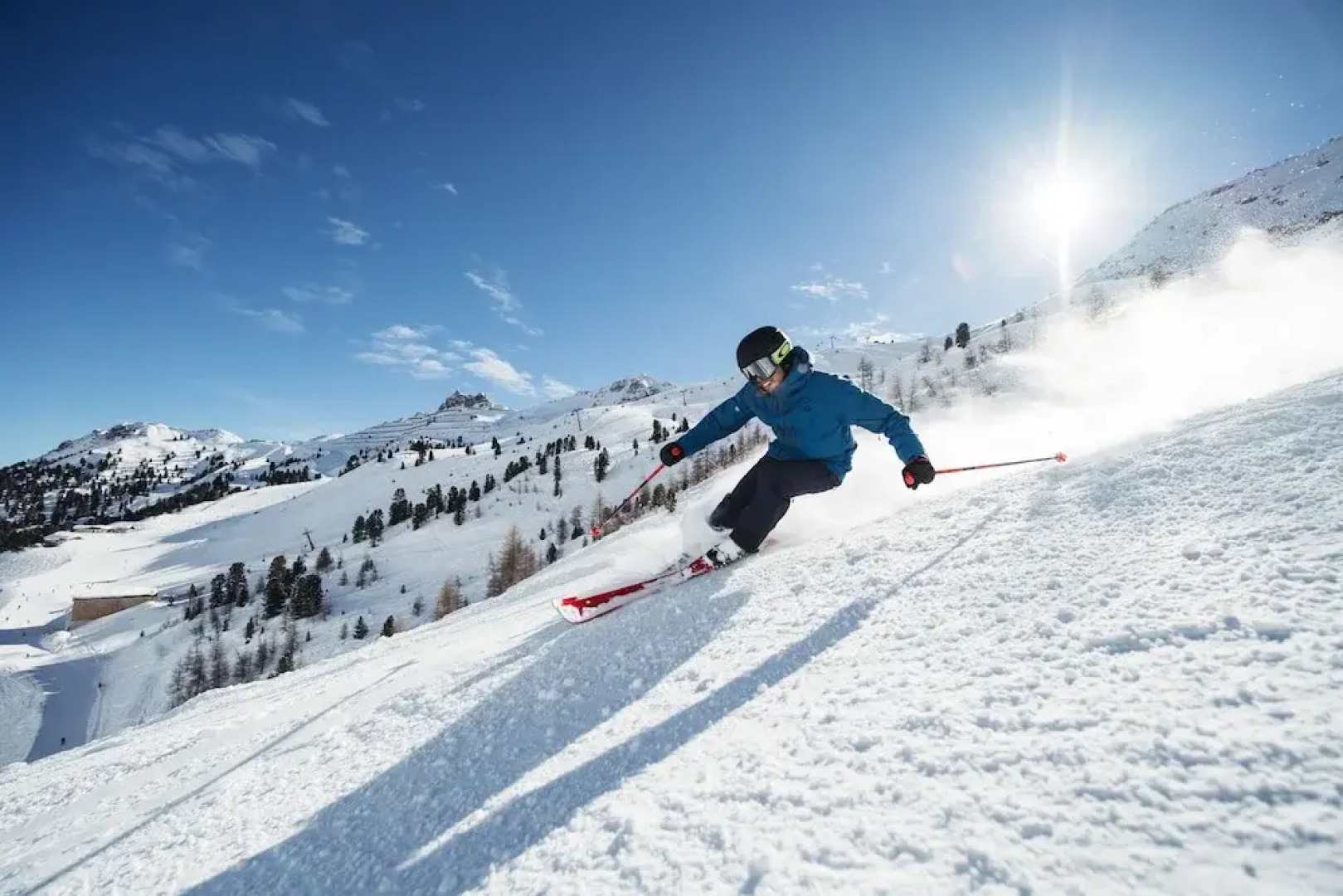 Hotel Garni Hubertus