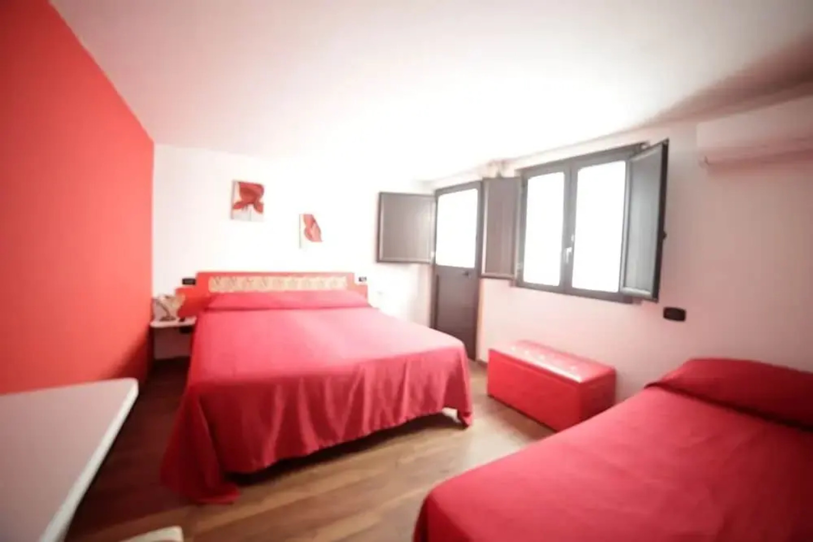 B&B All'Ombra del Noce